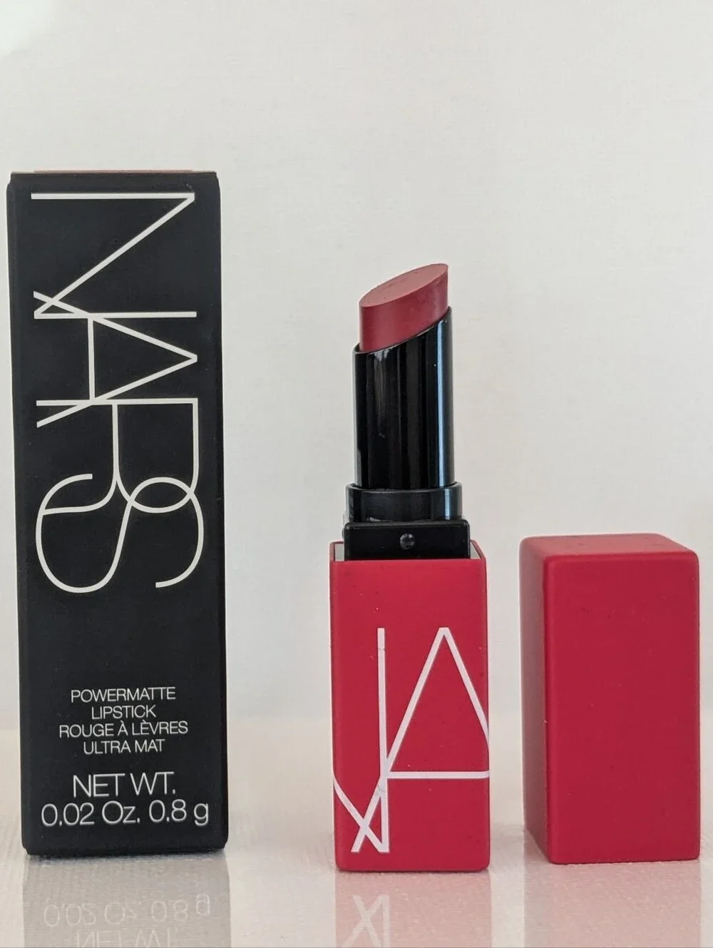 NARS Powermatte Lipstick